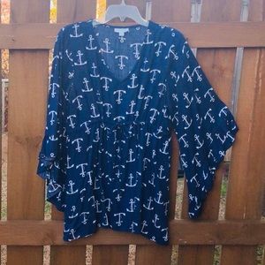 Escapada Beach Tunic